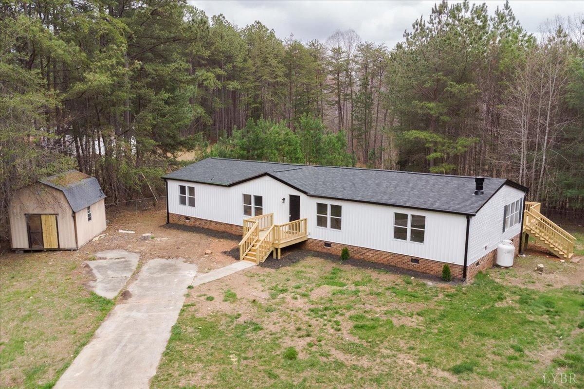 330 Bloxsom Road, Callands, Virginia image 39