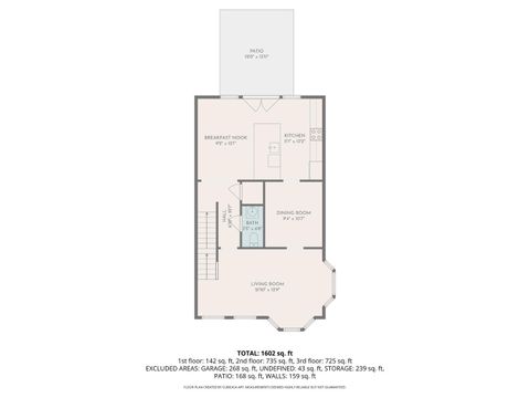 Tiny photo for 3008 Hill St St #400, Lynchburg, VA 24501 (MLS # 363364)