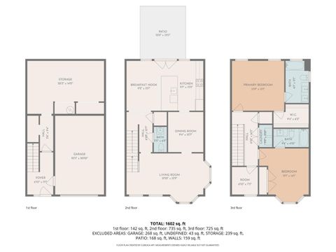 Tiny photo for 3008 Hill St St #400, Lynchburg, VA 24501 (MLS # 363364)