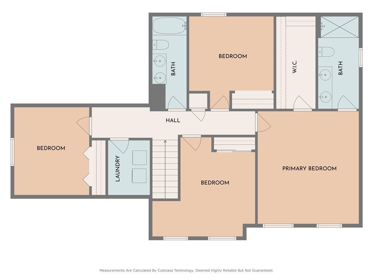 55 Treasure Court, Rustburg, Virginia image 20