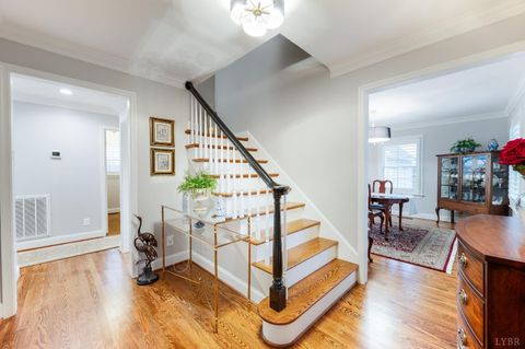 Tiny photo for 1726 Three Otters Road, Bedford, VA 24523 (MLS # 364795)