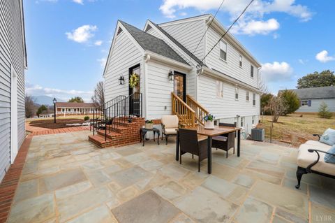 Tiny photo for 1726 Three Otters Road, Bedford, VA 24523 (MLS # 364795)