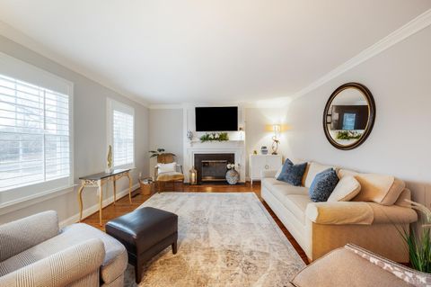 Tiny photo for 1726 Three Otters Road, Bedford, VA 24523 (MLS # 364795)