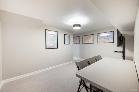 Tiny photo for 1726 Three Otters Road, Bedford, VA 24523 (MLS # 364795)