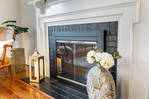 Tiny photo for 1726 Three Otters Road, Bedford, VA 24523 (MLS # 364795)