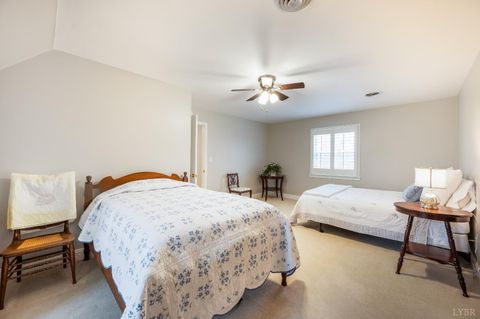 Tiny photo for 1726 Three Otters Road, Bedford, VA 24523 (MLS # 364795)