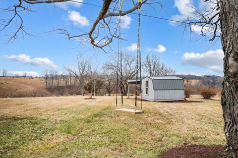 Tiny photo for 1726 Three Otters Road, Bedford, VA 24523 (MLS # 364795)