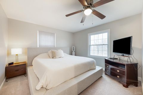 Tiny photo for 1726 Three Otters Road, Bedford, VA 24523 (MLS # 364795)