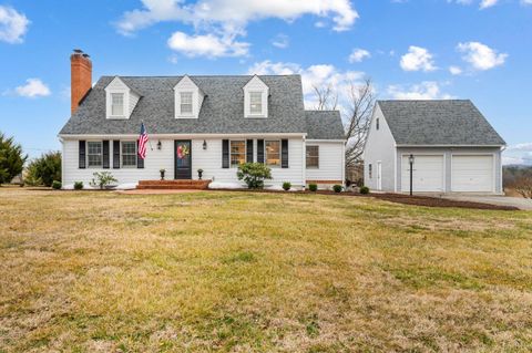 Tiny photo for 1726 Three Otters Road, Bedford, VA 24523 (MLS # 364795)