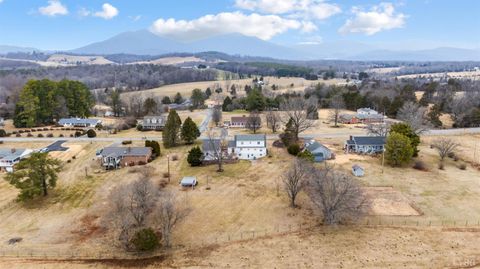 Tiny photo for 1726 Three Otters Road, Bedford, VA 24523 (MLS # 364795)