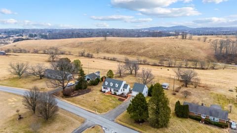 Tiny photo for 1726 Three Otters Road, Bedford, VA 24523 (MLS # 364795)
