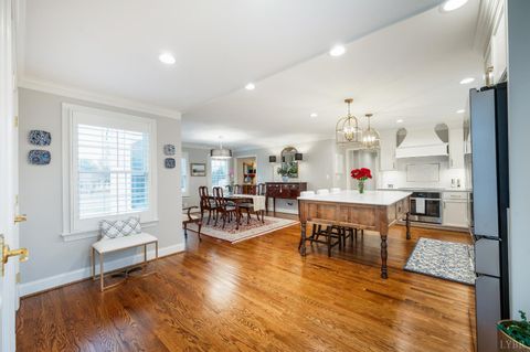 Tiny photo for 1726 Three Otters Road, Bedford, VA 24523 (MLS # 364795)