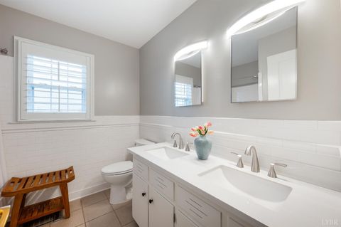 Tiny photo for 1726 Three Otters Road, Bedford, VA 24523 (MLS # 364795)