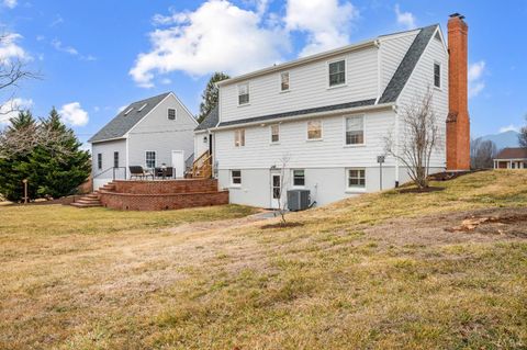 Tiny photo for 1726 Three Otters Road, Bedford, VA 24523 (MLS # 364795)