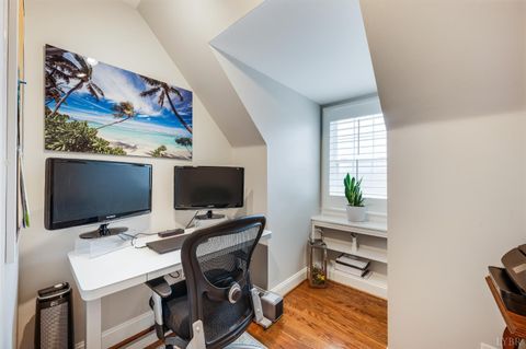 Tiny photo for 1726 Three Otters Road, Bedford, VA 24523 (MLS # 364795)