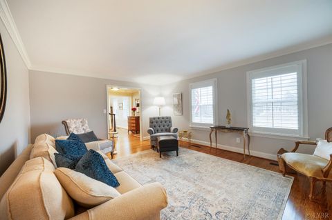 Tiny photo for 1726 Three Otters Road, Bedford, VA 24523 (MLS # 364795)