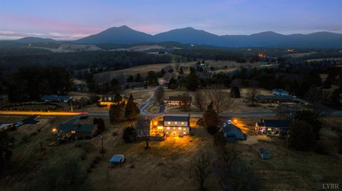 Tiny photo for 1726 Three Otters Road, Bedford, VA 24523 (MLS # 364795)