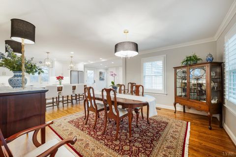 Tiny photo for 1726 Three Otters Road, Bedford, VA 24523 (MLS # 364795)