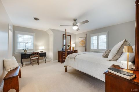 Tiny photo for 1726 Three Otters Road, Bedford, VA 24523 (MLS # 364795)