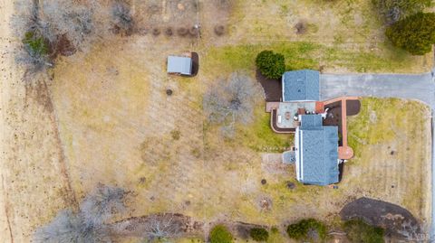 Tiny photo for 1726 Three Otters Road, Bedford, VA 24523 (MLS # 364795)
