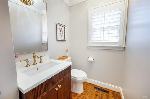 Tiny photo for 1726 Three Otters Road, Bedford, VA 24523 (MLS # 364795)