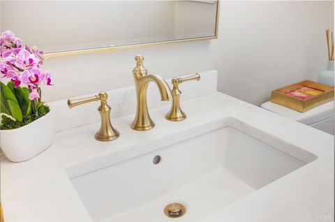 Tiny photo for 1726 Three Otters Road, Bedford, VA 24523 (MLS # 364795)