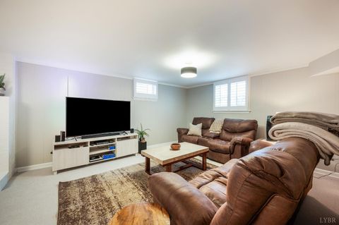 Tiny photo for 1726 Three Otters Road, Bedford, VA 24523 (MLS # 364795)