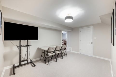 Tiny photo for 1726 Three Otters Road, Bedford, VA 24523 (MLS # 364795)