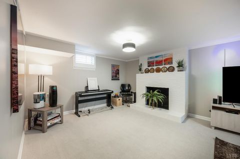 Tiny photo for 1726 Three Otters Road, Bedford, VA 24523 (MLS # 364795)