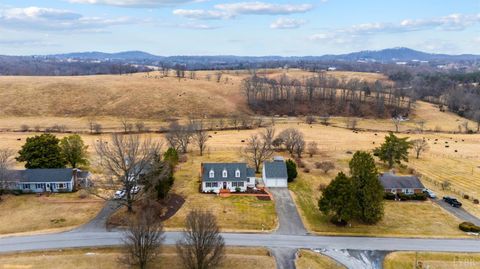 Tiny photo for 1726 Three Otters Road, Bedford, VA 24523 (MLS # 364795)