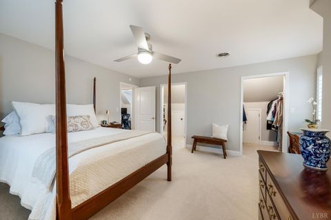 Tiny photo for 1726 Three Otters Road, Bedford, VA 24523 (MLS # 364795)