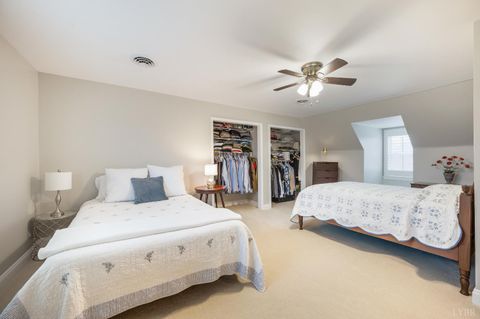 Tiny photo for 1726 Three Otters Road, Bedford, VA 24523 (MLS # 364795)