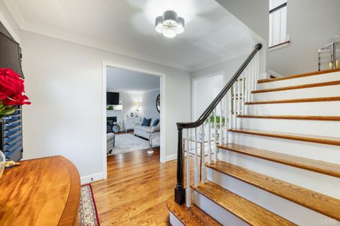 Tiny photo for 1726 Three Otters Road, Bedford, VA 24523 (MLS # 364795)