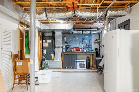 Tiny photo for 1726 Three Otters Road, Bedford, VA 24523 (MLS # 364795)