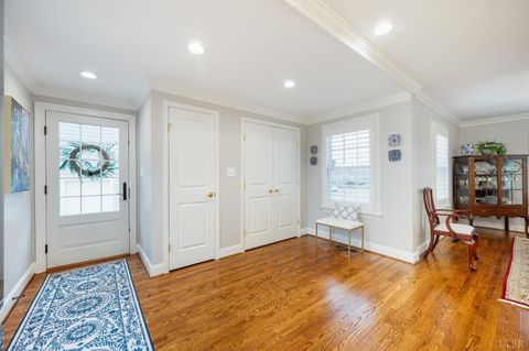 Tiny photo for 1726 Three Otters Road, Bedford, VA 24523 (MLS # 364795)