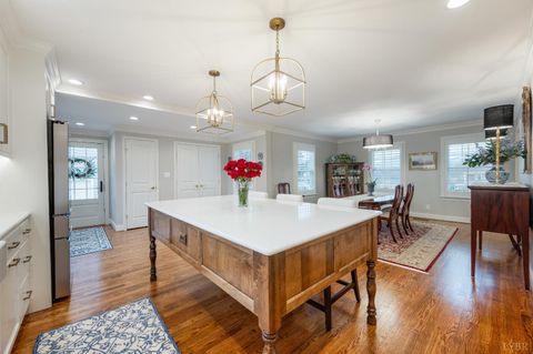 Tiny photo for 1726 Three Otters Road, Bedford, VA 24523 (MLS # 364795)