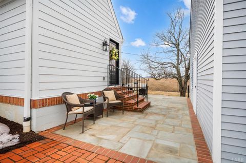 Tiny photo for 1726 Three Otters Road, Bedford, VA 24523 (MLS # 364795)