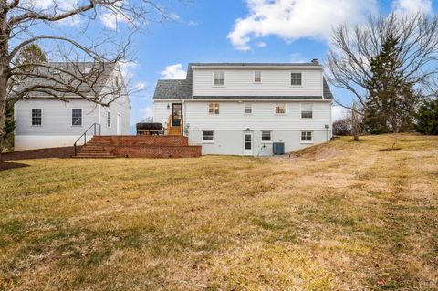 Tiny photo for 1726 Three Otters Road, Bedford, VA 24523 (MLS # 364795)