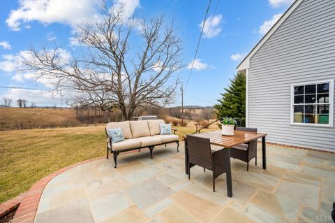Tiny photo for 1726 Three Otters Road, Bedford, VA 24523 (MLS # 364795)