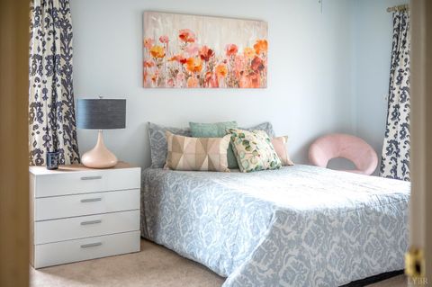 Tiny photo for 3211 Azalea Place, Lynchburg, VA 24503 (MLS # 364856)