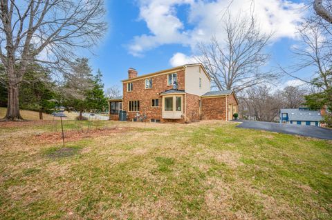 Tiny photo for 3211 Azalea Place, Lynchburg, VA 24503 (MLS # 364856)