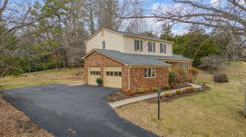Tiny photo for 3211 Azalea Place, Lynchburg, VA 24503 (MLS # 364856)