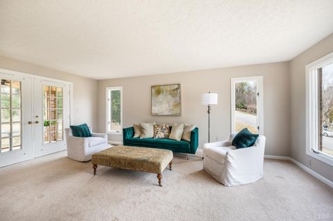 Tiny photo for 3211 Azalea Place, Lynchburg, VA 24503 (MLS # 364856)