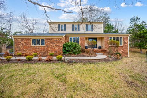 Tiny photo for 3211 Azalea Place, Lynchburg, VA 24503 (MLS # 364856)