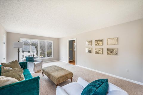 Tiny photo for 3211 Azalea Place, Lynchburg, VA 24503 (MLS # 364856)