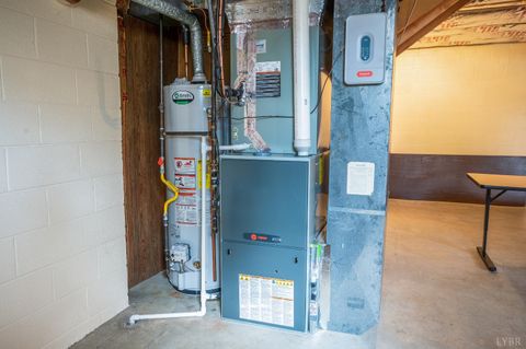 Tiny photo for 3211 Azalea Place, Lynchburg, VA 24503 (MLS # 364856)