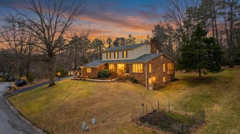 Tiny photo for 3211 Azalea Place, Lynchburg, VA 24503 (MLS # 364856)