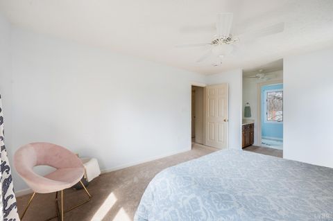 Tiny photo for 3211 Azalea Place, Lynchburg, VA 24503 (MLS # 364856)