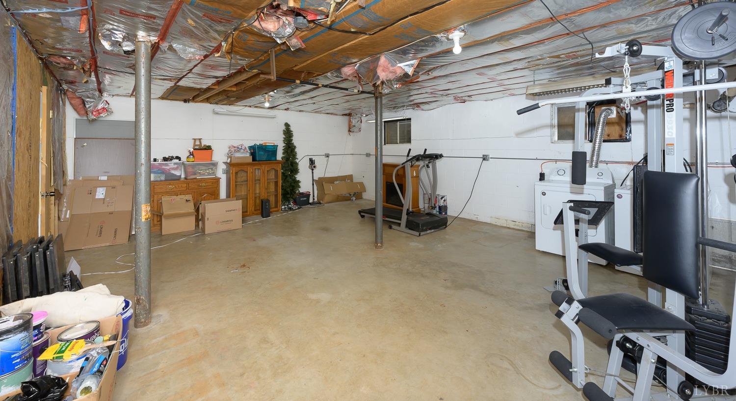 105 Valleyview Drive, Madison Heights, Virginia image 44