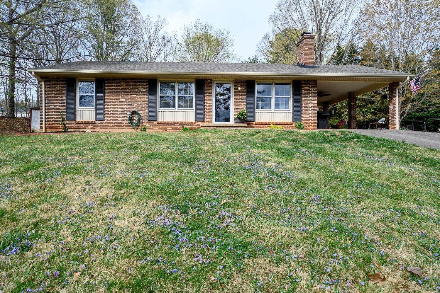 105 Valleyview Drive, Madison Heights, Virginia image 1